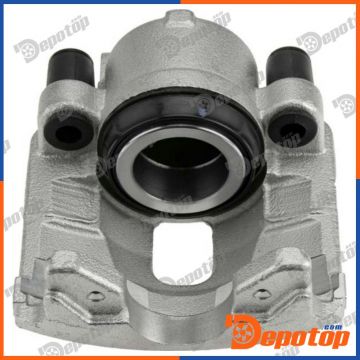 Étrier de frein avant gauche pour OPEL | 8AC355399-511, 82-2707